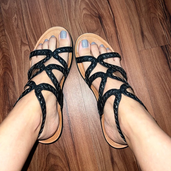 fitflop sandals size 8 - Picture 2 of 9